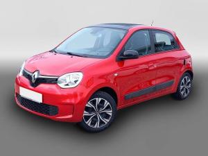 Renault Twingo 1.0 SCe 65 Zen Faltdach SHZ Klimaanlage