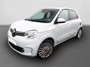 Renault Twingo Electric Vibes Nav LaneA PDC Kam LM16Z