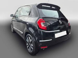 Renault Twingo TCe 95 0.9 KAM Sitzh. PDC L&R LM15