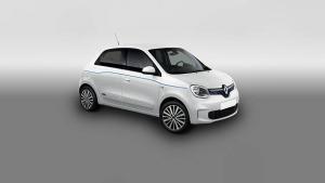 Renault Twingo Zen Electric Bluetooth Klima el. Fenster