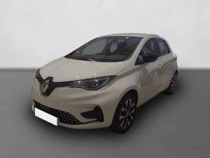 Renault ZOE Evolution Voll-LED Navi Servo Spurw. Spurh.