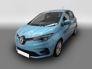 Renault ZOE Experience Bluetooth LED Klima Einparkhilfe
