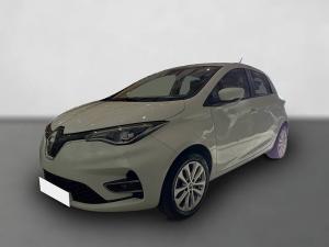 Renault ZOE Experience R110 ZE50 Kaufbatterie Komfort-P.