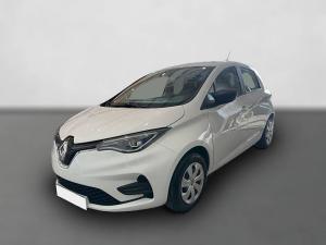 Renault ZOE Life Bluetooth LED Klima el. Fenster