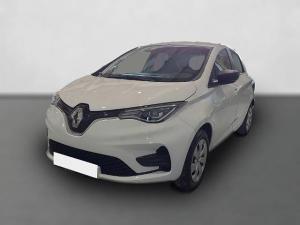 Renault ZOE Life Voll-LED Servo Klima RegenSen Bluetooth