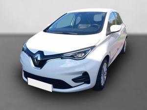 Renault ZOE ZE50 R110 Exp Kaufbatterie LED Schuko SHZ