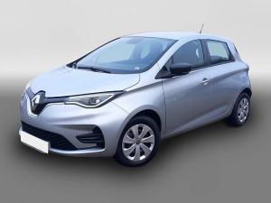 Renault ZOE ZE50 R110 Kaufbatterie LED SHZ