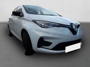 Renault ZOE ZE50 R110 Kaufbatterie LED SHZ Schuko