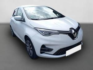Renault ZOE ZE50 R135 Intens Kaufbatterie LED Nav