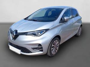 Renault ZOE ZE50 R135 Intens Kaufbatterie SHZ LED Nav