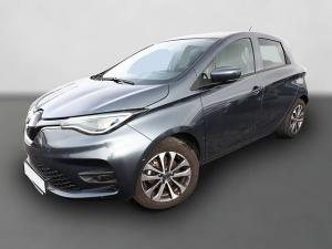 Renault ZOE ZE50 R135 Intens Kaufbatterie SHZ LED Nav