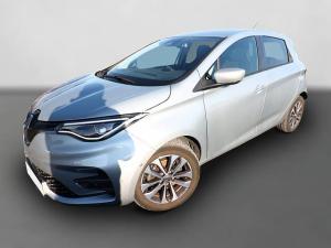 Renault ZOE ZE50 R135 Intens Kaufbatterie SHZ LED Nav