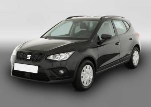 Seat Arona 1.0 EcoTSI Reference, Winterpaket, Einparkhilfe, Bluetooth
