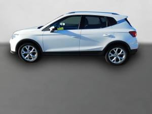 Seat Arona 1.0 FR-Line TSI BMT Navi Klima Alu…