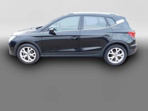 Seat Arona 1.0 FR-Line TSI BMT Navi Klima Alu…