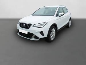 Seat Arona 1.0 Perience TSI BMT Klima Navi Alu…