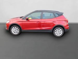 Seat Arona 1.0 Style TSI BMT Radio Klima Alu…