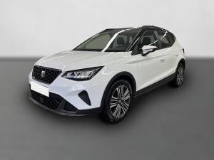 Seat Arona 1.0 TSI 110 PS Style PRO SHZ PDC FULL LINK