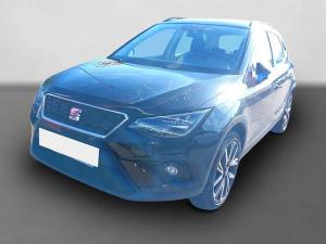 Seat Arona 1.0 TSI 95 Black Edition LED Nav PDC 18Z