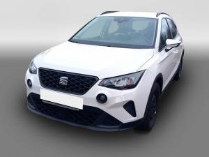 Seat Arona 1.0 TSI 95 LED FullL LaneAs NSW MFL Klima