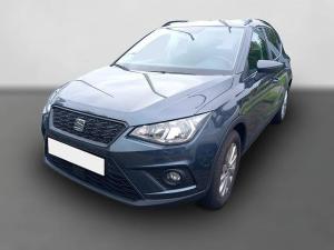 Seat Arona 1.0 TSI 95 Reference PDC Klima MFL 16Z DAB