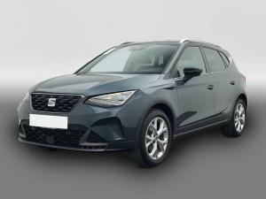 Seat Arona 1.0 TSI DSG FR