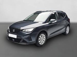 Seat Arona 1.0 TSI DSG MOVE! NAVI LED KLIMAAUTO FULL-LINK DAB