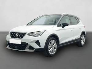 Seat Arona 1.0 TSI DSG Xperience -ab 173 NAVI KAMERA ACC