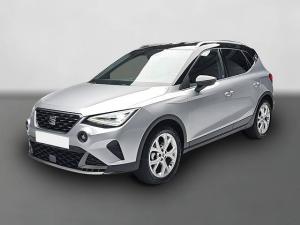 Seat Arona 1.0 TSI FR LED AUDIO FULL-LINK VIRTUAL COCKPIT SIC