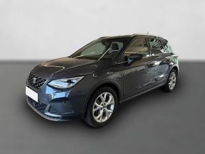 Seat Arona 1.0 TSI FR-Line AHK REAR VIEW LED NAVI