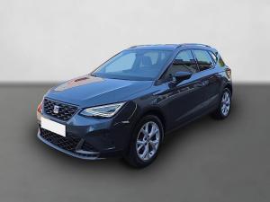Seat Arona 1.0 TSI FR VOLL-LED PARK ASSIST NAVI
