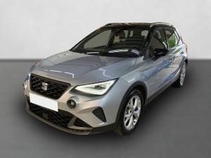Seat Arona 1.0 TSI FR*Full Link*LED*DAB*PDC*
