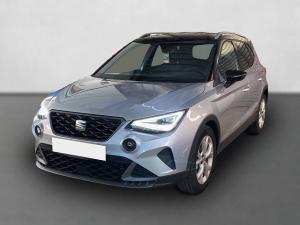 Seat Arona 1.0 TSI FR*Full Link*LED*DAB*PDC*