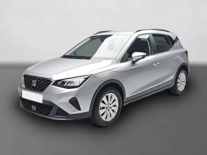Seat Arona 1.0 TSI MOVE! LED KLIMAAUTO FULL-LINK DAB LM16