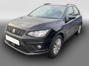 Seat Arona 1.0 TSI Reference, Winterpaket, Einparkhilfe, Bluetooth