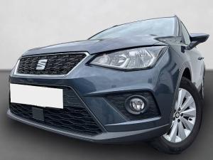 Seat Arona 1.0 TSI Style 94¤ m. 20 Anzahlung SHZ DAB PDC Klima
