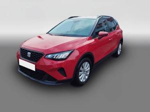 Seat Arona 1.0 TSI Style Navi ACC LED SHZ PDC