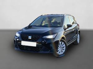 Seat Arona 1.0 TSI Style NAVI-PRO+LED+FULL-LINK+DAB+L