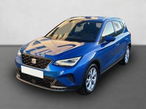 Seat Arona 1.0TSI DSG FR*Kamera*voll LED*