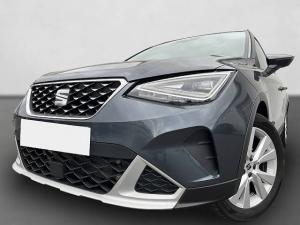Seat Arona 1.5 TSI DSG Xperience 138¤ m. 20 Anzahlung Digital Cockpit DAB Navi ACC LED SHZ PDC Klima