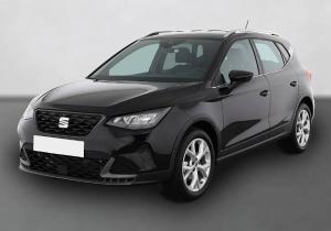 Seat Arona 1.5 TSI FR