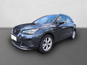 Seat Arona 1,0 TSI FR ACC PDC APP CONNECT LED