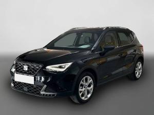 Seat Arona FR 1.0 TSI LED Navi Alcantara Paket Sitz Paket Dinamica