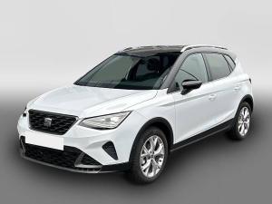Seat Arona FR 1.0 TSI LED Navi Alcantara Paket Sitz Paket Dinamica