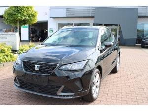 Seat Arona FR 1.5 TSI Navi Kamera ACC LED Winterpaket CarPlay Digitales Cockpit