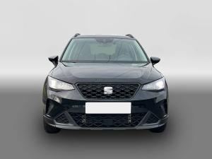Seat Arona Reference TSI|5J-GAR|AHK VORB.|WINTERPAKET