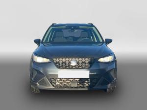 Seat Arona Reference TSI|5J-GAR|AHK VORB.|WINTERPAKET