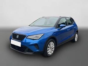 Seat Arona Style 1.0 TSI AUT+NAVI+CARPLAY+PDC+LED+