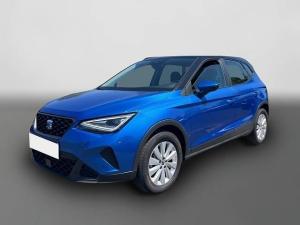 Seat Arona Style 1.0 TSI NAVI KLIMAAT PDC MIRRORLINK