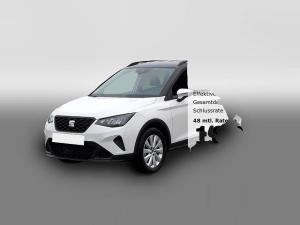 Seat Arona Style 1.0TSI*ACC LED Navi digCockp VKZ-Erk